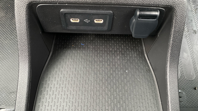 Mercedes-Benz Citan L2 Diesel 110CDI Pro Van